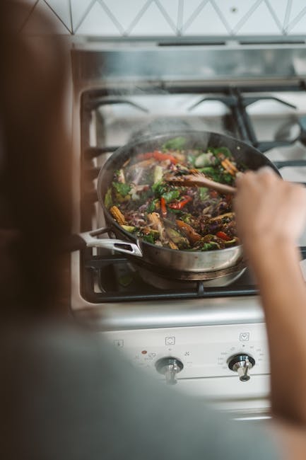 Todo sobre la cocción al vapor: consejos recetas y beneficios