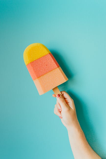 Los mejores helados artesanales: disfruta de sabores únicos