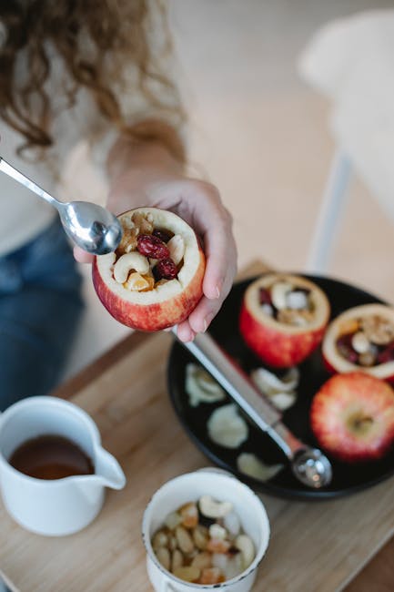 Deliciosas tartaletas de manzana: receta fácil y paso a paso