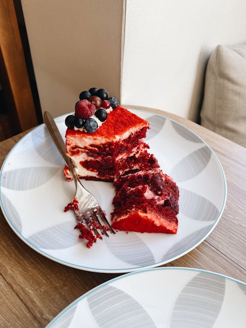 Deliciosas recetas de tartas caseras para todos los gustos