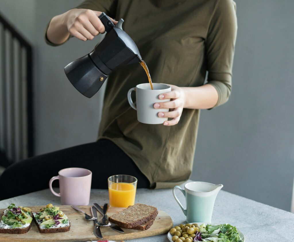 Desayunos ricos 10 recetas deliciosas