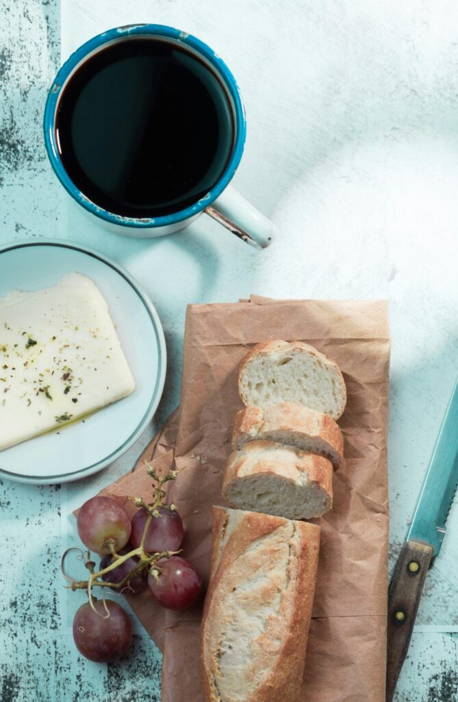 Receta De Pan Francés: Cómo Hacerlo