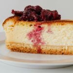 Receta Fácil Y Deliciosa De Tarta De Queso