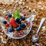 Desayunos Saludables para Empezar el Día