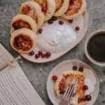 Desayunos sencillos: recetas fáciles y deliciosas para empezar el día