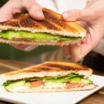 Deliciosos sandwich de miga: recetas fáciles y rápidas para disfrutar en casa