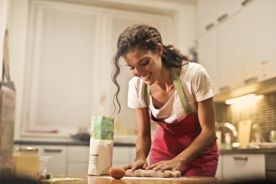 Descubre las mejores recetas de comida para disfrutar en casa