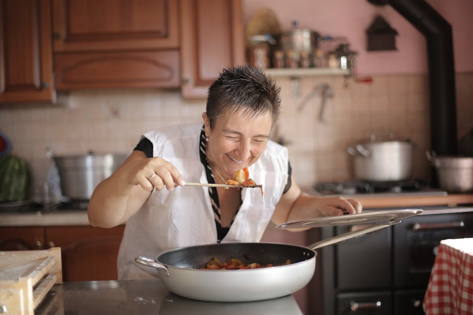 Las mejores recetas de cazuelas: sabores tradicionales para disfrutar en casa