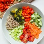 Recetas deliciosas de comida vegana: ¡Descubre platos saludables y sabrosos!