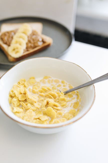 Desayunos saludables: recetas y consejos para empezar el día con energía