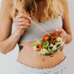 Recetas de ensaladas saludables: sabrosas y nutritivas para cuidar tu cuerpo