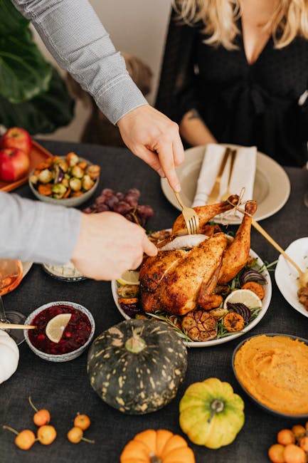 Recetas de comidas fáciles y rápidas para sorprender a tu familia