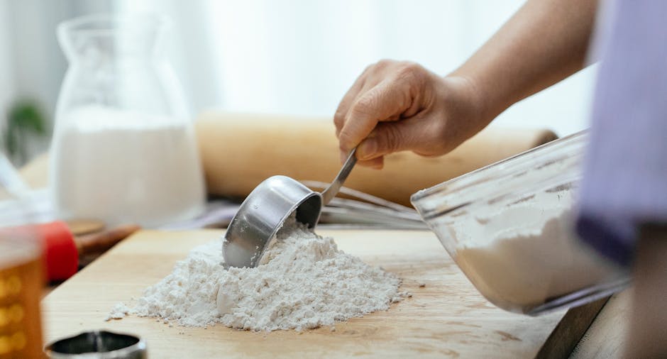 Masa para empanadas: receta fácil y deliciosa para preparar en casa