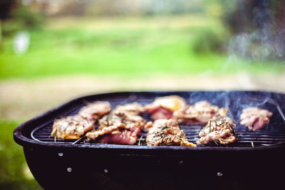 Delicioso asado argentino: tradición y sabor a la parrilla