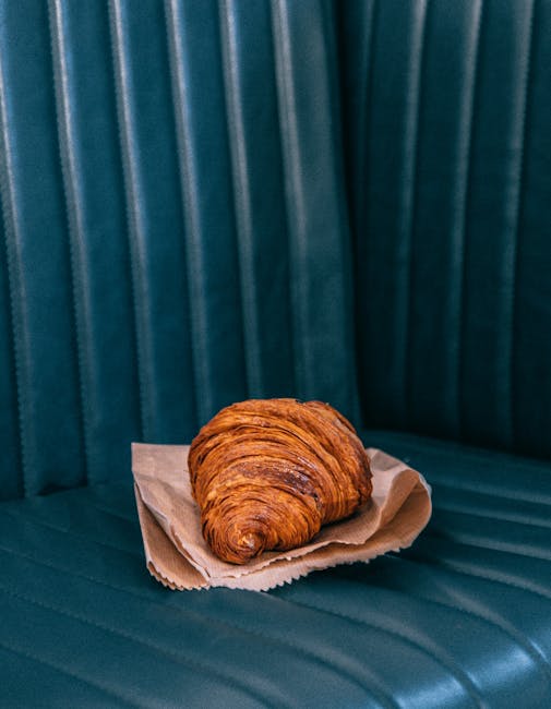 Deliciosos platillos de comida francesa: descubre el sabor de la gastronomía francesa