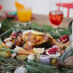 Las mejores ideas para comidas navideñas: recetas deliciosas y fáciles de preparar