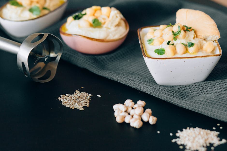 Deliciosas opciones de comida rápida para disfrutar en cualquier momento