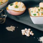 Comida rápida: Deliciosas opciones para disfrutar en minutos