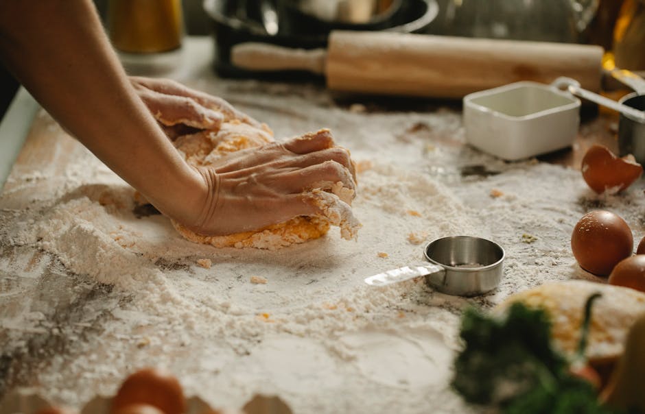 Receta fácil y deliciosa de pan de Calatrava: ¡Aprende a prepararlo en casa!