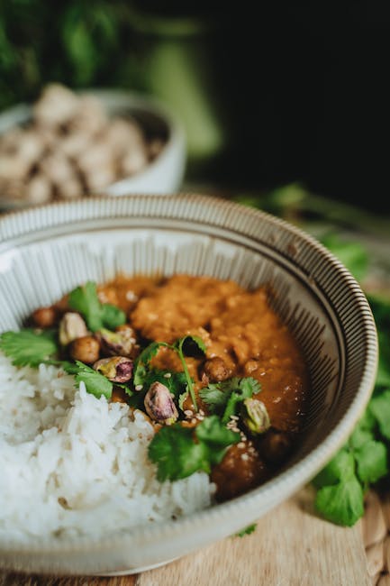 Deliciosas recetas de comida vegana para saborear en casa