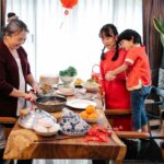 Deliciosos platillos de comida china para disfrutar en casa