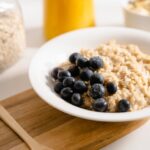 Desayuno almuerzo: Ideas saludables y deliciosas para empezar el día con energía