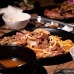 Descubre los sabores auténticos de la comida coreana: ¡Deliciosas recetas y más!