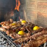 Delicioso asado argentino: la tradición culinaria que debes probar