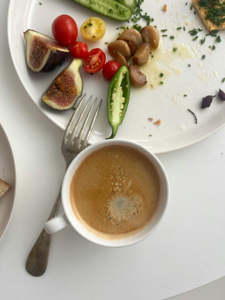 Como Preparar Un Desayuno Inglés Tradicional: Una Guía Paso A Paso