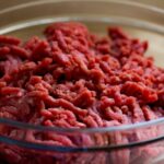 Deliciosas recetas de comidas con carne molida: ¡Aprende a prepararlas en casa!