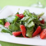 Comida verde: Beneficios recetas y tips para una alimentación saludable