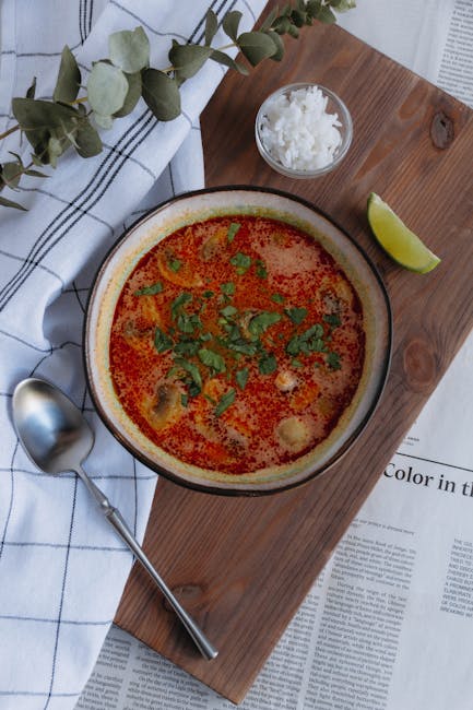 Deliciosas recetas de comida cubana: sabores auténticos para disfrutar