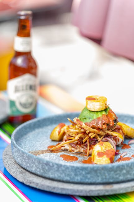 Deliciosos platillos de comida boliviana: sabores tradicionales que debes probar