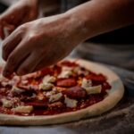 Salsa para pizza: la receta perfecta para darle sabor a tus pizzas caseras