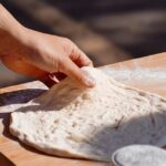 Receta de masa para pizza casera: paso a paso para una pizza perfecta