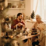 Cena de Navidad: Ideas recetas y tips para disfrutar en familia