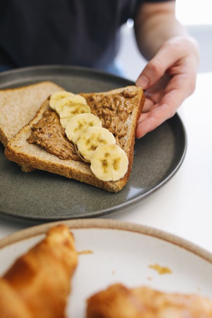 Pan para sandwich: Descubre las mejores opciones para tus recetas