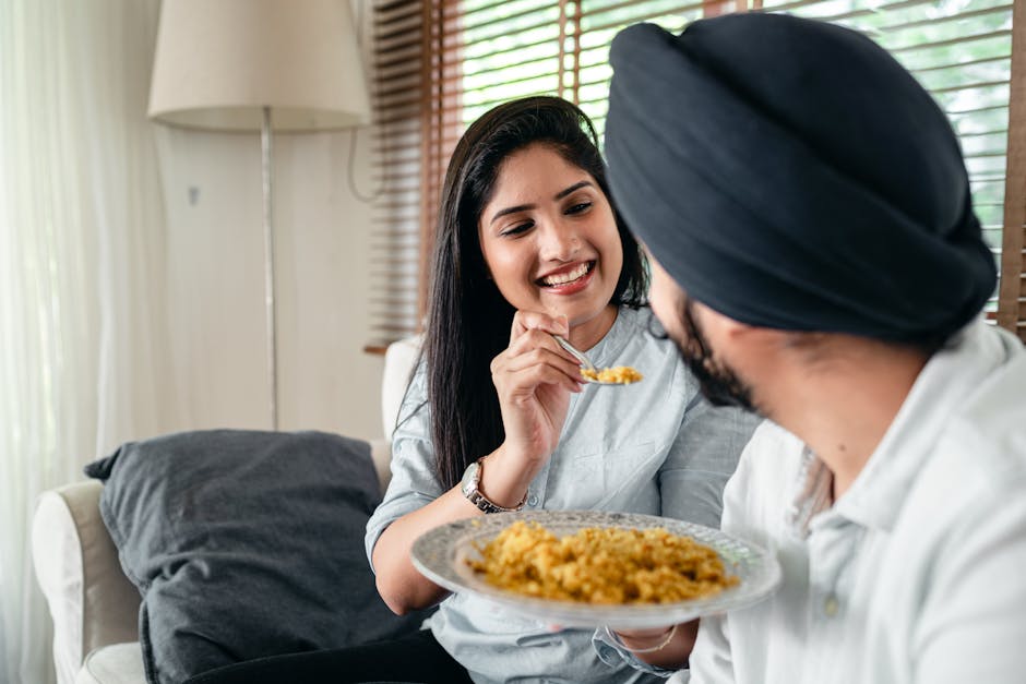 Casa de comidas: descubre los mejores platos caseros para disfrutar en casa