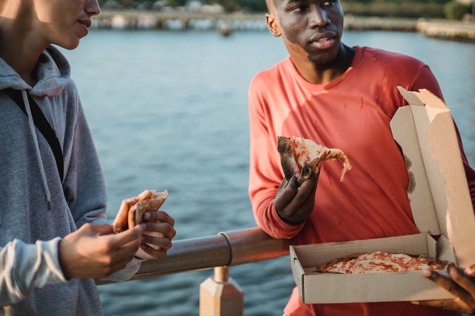 Descubre los mejores lugares para disfrutar de comida barata en tu ciudad