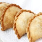 Receta fácil de masa para empanadas fritas: ¡deliciosas y crujientes!