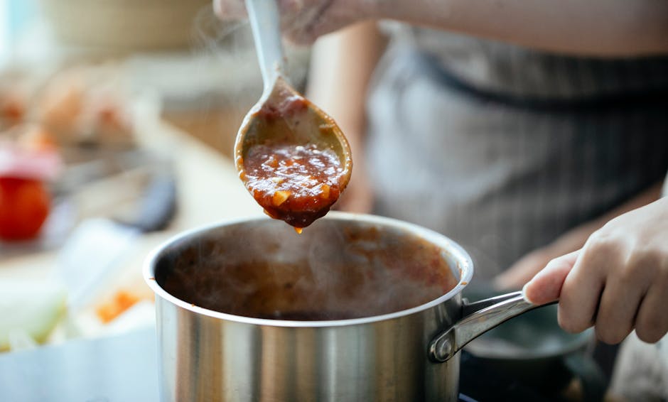 Recetas de comidas rápidas caseras: Deliciosas opciones para preparar en casa