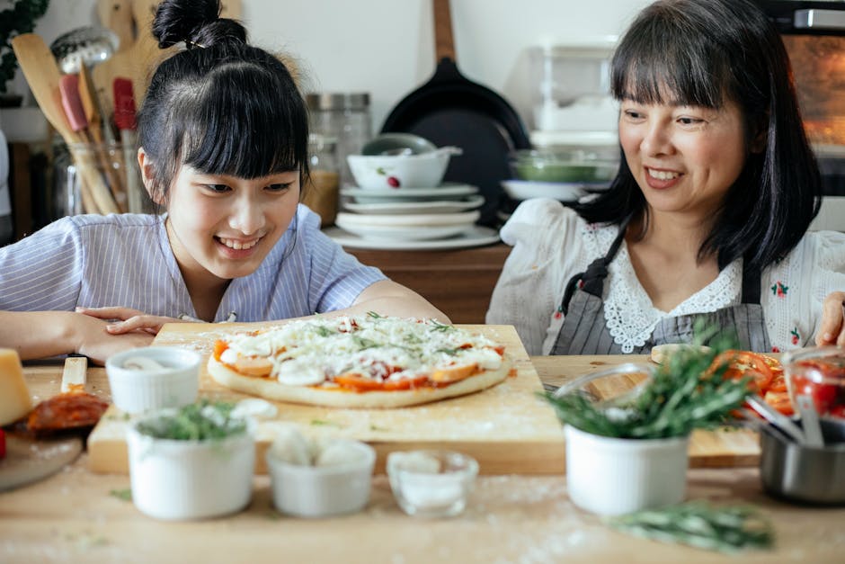 10 deliciosas recetas de comidas económicas para disfrutar sin gastar mucho