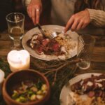 Deliciosas comidas de Navidad para disfrutar en familia