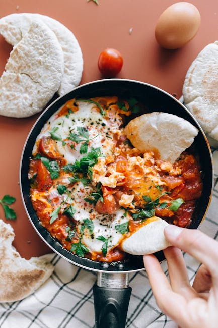 Cena rápida y fácil: 20 recetas deliciosas listas en menos de 30 minutos