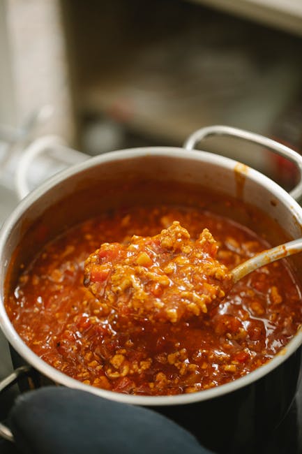 Deliciosas comidas con carne: recetas fáciles y sabrosas para todos los gustos