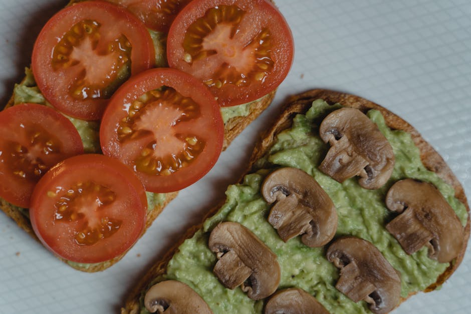 Deliciosas recetas de comidas rápidas y sencillas para toda la familia