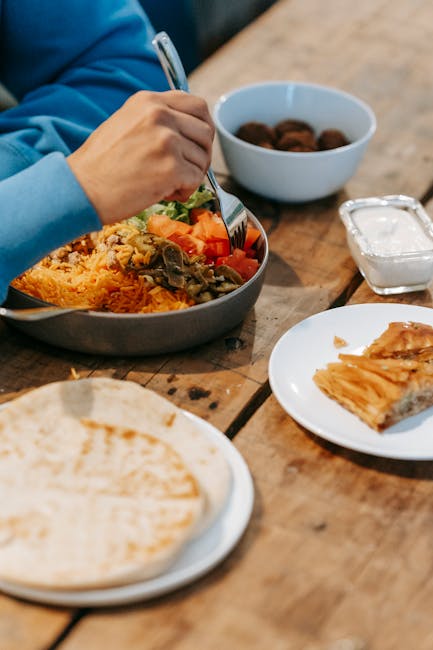 Comida China a Domicilio: ¡Disfruta de los sabores orientales en la comodidad de tu hogar!