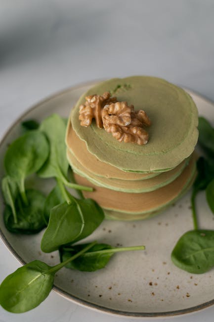 Deliciosas recetas de comida para todos los gustos