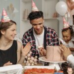 Comida para fiestas: Ideas y recetas para deleitar a tus invitados