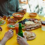 Descubre los auténticos desayunos mexicanos: sabores tradicionales en tu mesa